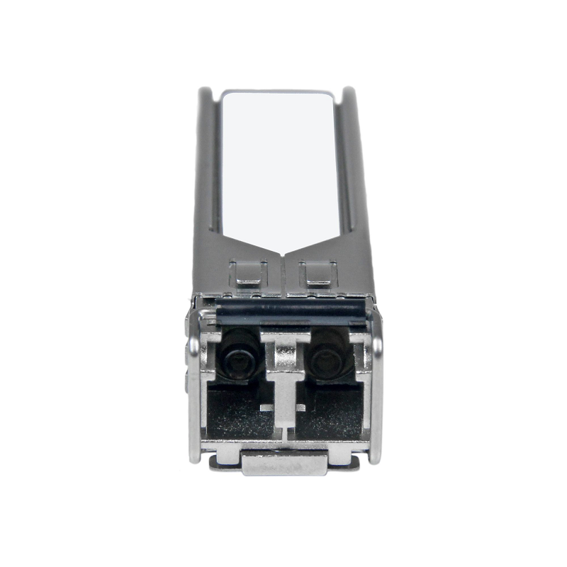 StarTech EG3C0000086-ST 1GbE Multimode Fiber MMF Optic Transceiver